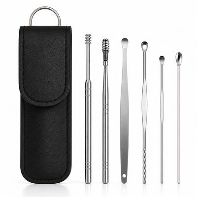 Premium Ear Care Kit