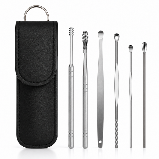Premium Ear Care Kit